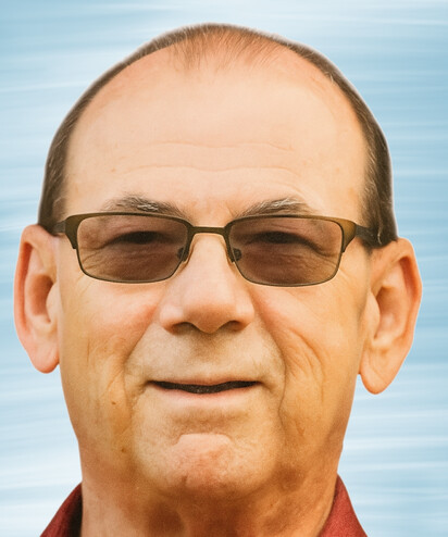 Richard Edward Carron Obituary on Michigan Memorial Funeral Home